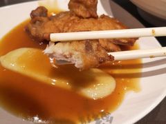 排骨年糕-鲜得来排骨年糕(即墨路店)