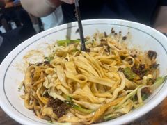 -秦园陕西手工面馆(番禺节能科技园店)