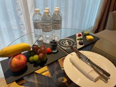 -阳澄湖费尔蒙酒店