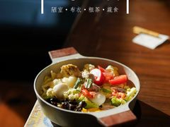 -绍兴老味道·非遗门店(银泰城店)