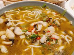 -芳芳私房菜·精做淮扬菜(承德路店)