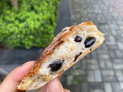 黑豆松子恰巴塔-mbd(华山路店)