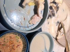 -云海肴云南菜·蒸汽石锅鱼(青岛万象城店)