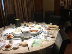 包厢-顺风海鲜港(金玉兰店)