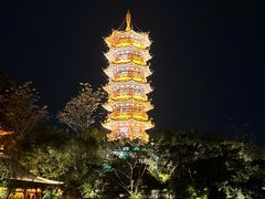 -桂林两江四湖景区