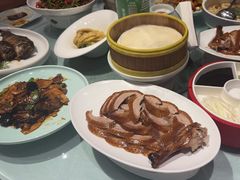 -惠丰堂饭庄·烤鸭·京味菜(西北旺·唐家岭店)