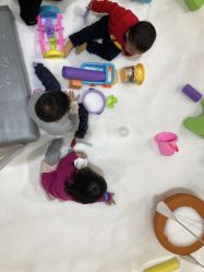 -泛尼尼儿童乐园(文化广场店)