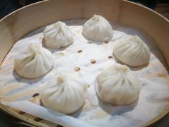 虾仁小笼-笼铭坊(北蔡店)