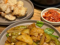-京玉菲饭店(李村店)