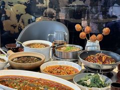 -柴门饭儿(成都太古里店)