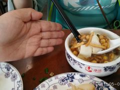 -天回镇何氏豆腐(总店)
