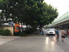 -南城百货(亭江店)