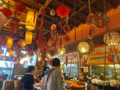 大堂-石岐佬中山菜馆(张溪店)