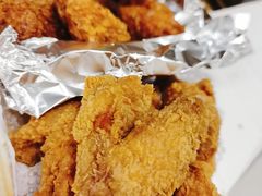 -SUN炸鸡专门店(西塔总店)