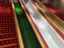 点击看大图 -奈尔宝·儿童乐园·亲子餐厅(前滩店)