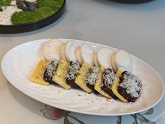 -香乐园·淮扬菜中餐厅·Shang Garden(福田香格里拉店)