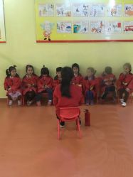 -新方向童乐小镇·儿童主题乐园·职业角色扮演(南昌店)