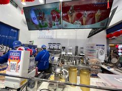 -波比艾斯(国金街店)