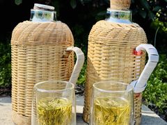 -香芙茗茶楼(梅家坞总店)