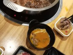 -水林间·寿喜烧自助(仙林金鹰店)