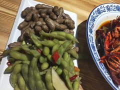 -红军龙虾(河柏街店)