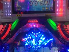 -新东田娱乐体验中心