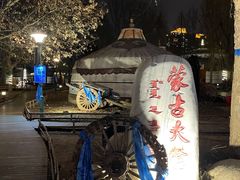 -蒙古大营(朝阳公园店)