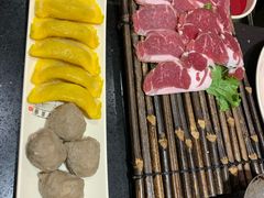 -宽板凳老灶火锅(南礼士路店)