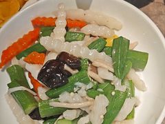 -前海沿·青岛菜(李沧万达店)