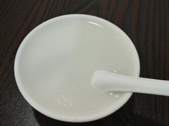 杏仁茶-杨记杏仁茶(椰园店)