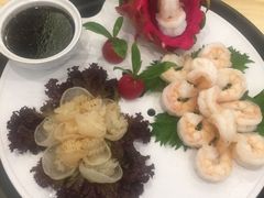 -独一道·大别山土菜烧烤(雨花西路店)