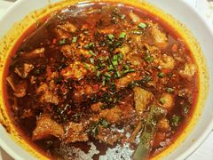 -大鸭梨烤鸭·北京菜(南小街/南苑店)