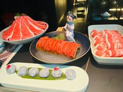 -大隐·成都火锅Bistro(合生麒麟新天地店)