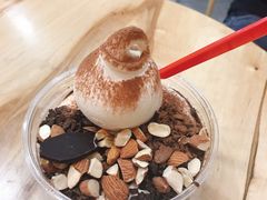 -DQ·蛋糕·冰淇淋(川沙东海岸店)