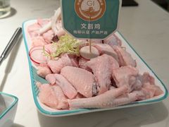 -椰客·海南椰子鸡(新塘永旺梦乐城店)