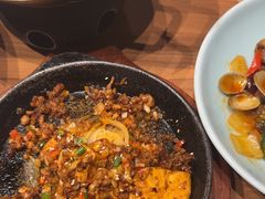 -川流不息·地道川菜·小龙虾(新松江路店)
