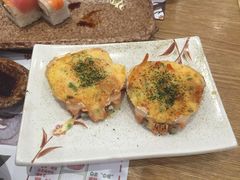 -林妈妈村·日式料理(宝山万达店)