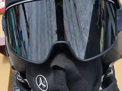 -采薇庄园四季滑雪场