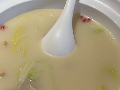 -大碗居·烤鸭·鱼头泡饼(天坛东门店)