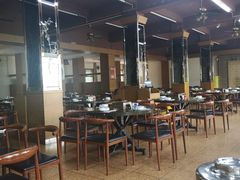 大堂-张氏父子常德肠子馆(红星总店)