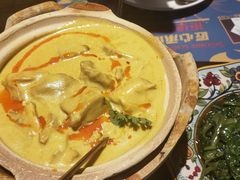 -泰妃殿(武汉首店)