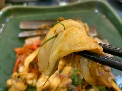 -阿莱唛唛泰国菜·海鲜餐厅(蛇口店)