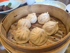 -南翔馒头店(豫园店)