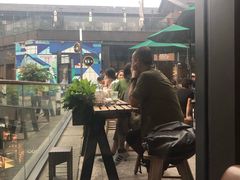 -星巴克(成都太古里二店)