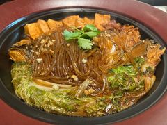 -奉天小馆·非遗东北菜(沈阳万象城店)