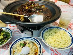 -回味黑鸭煲·始于2006(万松园店)