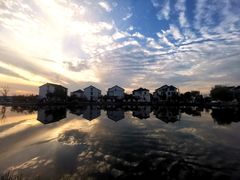 -乡乐园蟹庄·阳澄湖农家乐