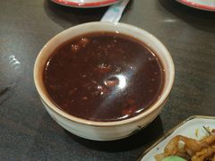 -葛记焖饼(伏牛路店)