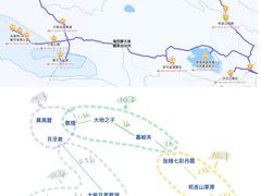 -敦煌莫高窟