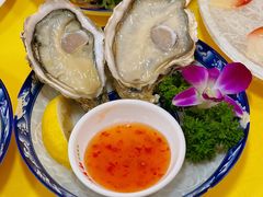 -官塘陈记鱼生·潮汕砂锅粥·牛肉火锅(潮枫路总店)